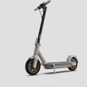 Segway Max G30LD E-Scooter (mit Zulassung) für 439,99€ (statt 498€)