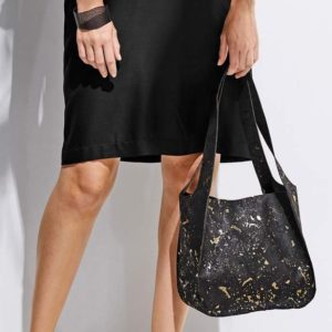 GRATIS *nur im November*: Schnittmuster für Tasche "Leni" kostenlos im BERNINA Blog als eBook