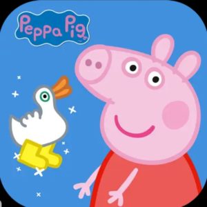 GRATIS „Peppa Pig: Golden Boots“ jetzt kostenlos downloaden