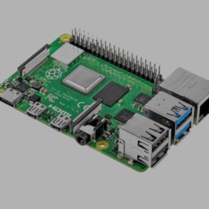 Raspberry Pi 4 Model b 4GB