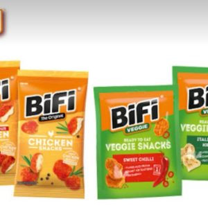 Scondoo: Bifi snacks gratis testen bei Edeka