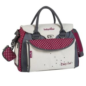 Babymoov Baby Style Bag Chic für 29,99€ (statt 47€)