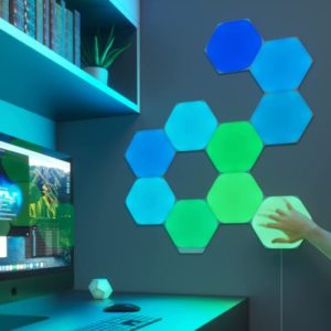 Nanoleaf zu Bestpreisen bei Amazon