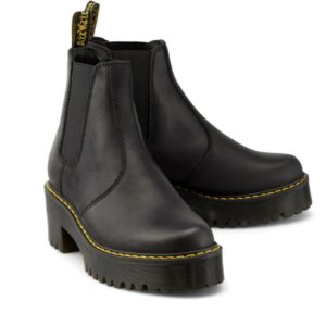 Dr. Martens CHELSEA-BOOTS ROMETTY für 130€ (statt 200€)