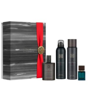 Rituals The Ritual of Samurai Large Set (4-tlg.) für 29,74€