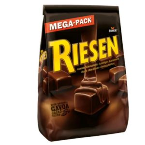 900g RIESEN Karamellbonbons für 6,97€ (statt 8€)