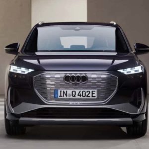 [Privat] TOP ⚡️ Audi Q4 e-tron (170 PS, 55 kWh) für eff. 269€ mtl. (LF 0,53)