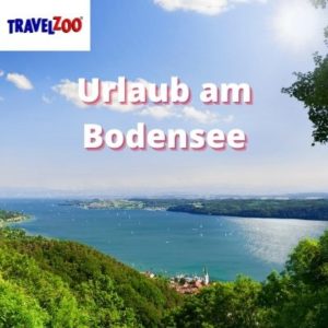 ⛵️ Bodensee: 3 Tage im Hotel inkl. Frühstück für 198€ / 99€ pro Person (statt 294€)