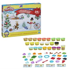 Play-Doh Adventskalender für 13,86€ (statt 23€)