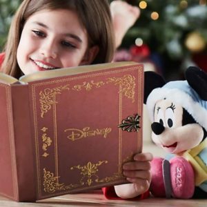 🎅🏻 Disney Store Weihnachtsartikel bis zu 50% Rabatt