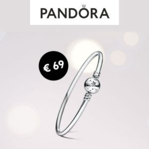 ✨ Pandora: Ab 149€ Bestellwert Armreif im Wert von 69€ GRATIS