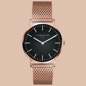 Liebeskind Damen Armbanduhr für 43,30€ (statt 104€)