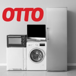 Haushaltswochen bei OTTO - 20, 50 oder 100€ sparen