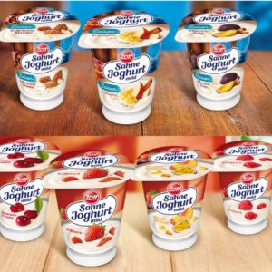 Rewe Zott Joghurt für 3 Cent oder umsonst & mit Gewinn