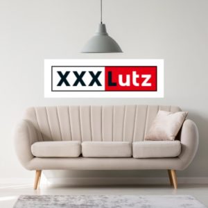 🛋 XXXLutz Sofas & Couches zum 1/2 Preis - nur HEUTE ⏱