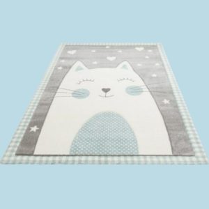 🐱 Kinderteppich »Lunis« Lüttenhütt ab 16,31€