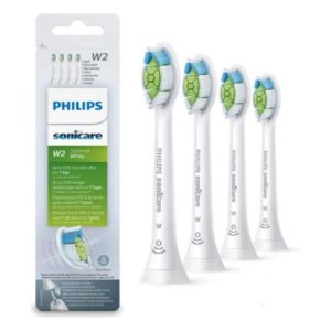 8x Philips Sonicare Aufsteckbürste für 21,99€ (statt 32€)