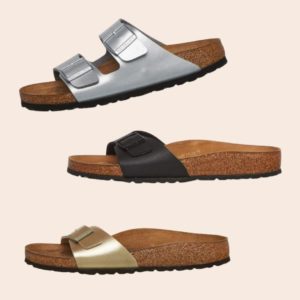 😍 Birkenstock zu Bestpreisen bei hhv