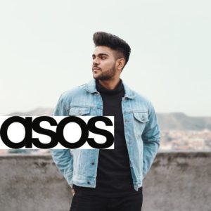 😍 25% auf ausgewählte Sale Artikel bei asos