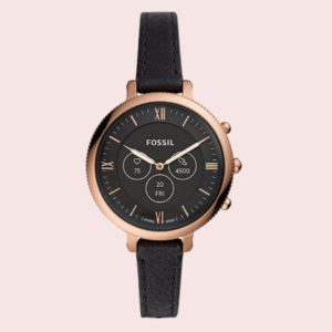 Fossil Smartwatch Monroe für 107€ (statt 142€)