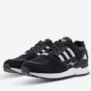 Sneaker Adidas ZX 10000 in schwarz oder grau für 59,99€ (statt 84€)