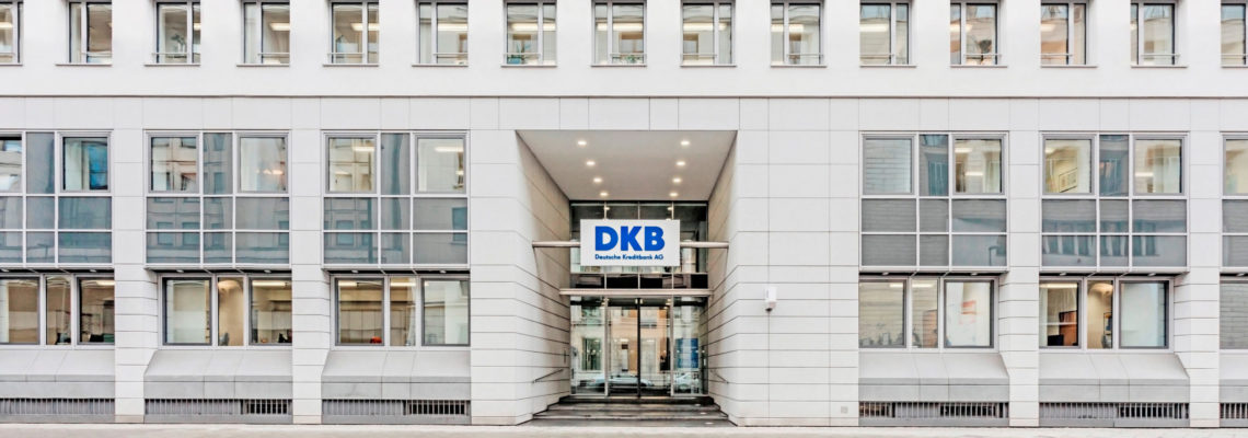 DKB Zentrale
