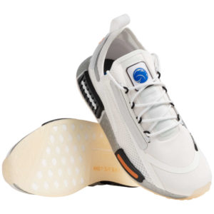 adidas Originals NMD_R1 x NASA Spectoo BOOST Sneaker für 44,44€ (statt 73€)