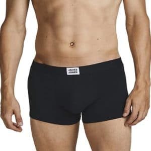 Jack & Jones 3er Pack Boxershorts ab 8€