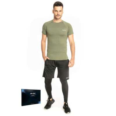 Jelex Herren Fitness-Set