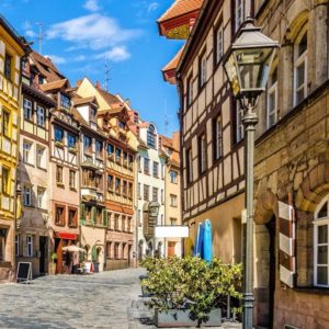 ⛰ Mittelfranken: 3 Tage im Landhotel mit Frühstück & Dinner ab 79€ pro Person / 158€ für 2