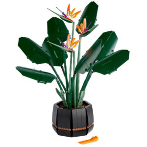 LEGO Paradiesvogelblume (10289) für 63,96€ (statt 80€)