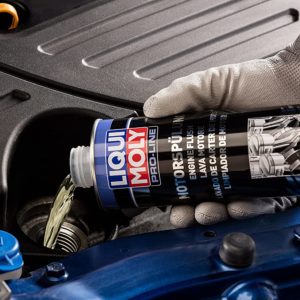 🚘 Liqui Moly Pro-Line Motorspülung (500ml) für 7,99€ (statt 12€)