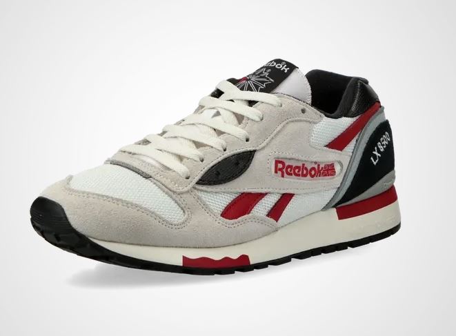 Sneaker Reebok LX8500