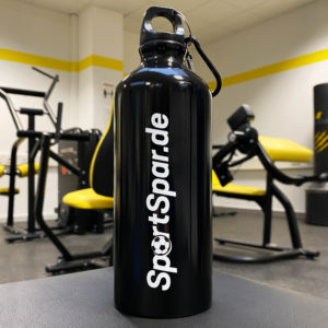 SportSpar.de Sportpulle (600ml) für 0,99€ zzgl. Versand