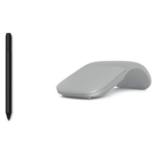 Microsoft Surface Pen &#043; Surface Arc Maus für 58,65€ (statt 114€)