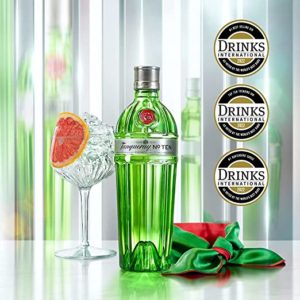 🍸 Gin-Schnäppchen zur Black Week - z.B. Jinzu Gin 0,7l für 27,99€ (statt 35€)