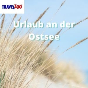 😎 Lübecker Bucht: 3 Tage Ostsee mit Frühstück ab 79€ // 158€ für 2