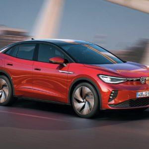 [Privat] VW ID.5 Pro SUV-Coupé (174PS, 77 kWh, 500km Reichweite)🔋🚘 für eff. 296€ mtl.