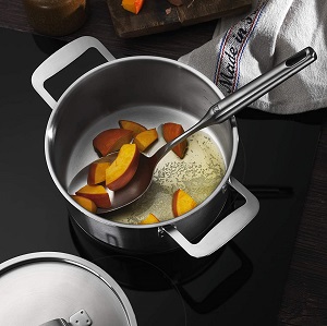 Zwilling Kochgeschirr Set Base 4-teilig für 69,99€ (statt 90€)