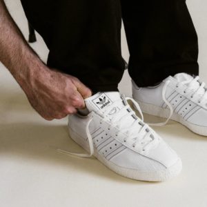 adidas- &amp; Reebok-Sneaker mit 20% Gutschein bei 43einhalb
