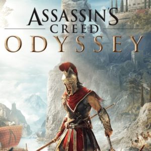 GRATIS spielen: "Assassin's Creed Odyssey" kostenlos auf PC, PlayStation, Stadia & Xbox testen *bis 20.12.*