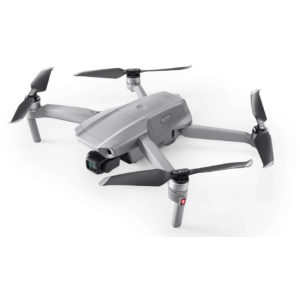 DJI Mavic Air 2 Fly More Combo Drohne mit 4 Akkus für 819€ (statt 958€)