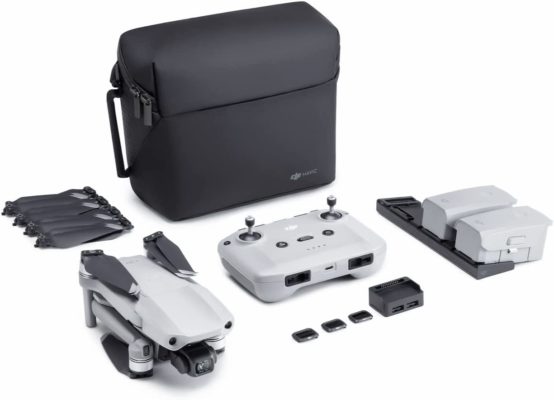 dji mavic drohne