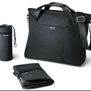 Recaro Wickeltasche für 35,94 €( Babyton)