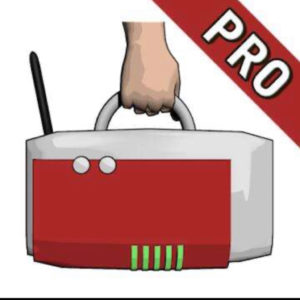 BoxToGo Pro für Fritzbox Router(Google Playstore)