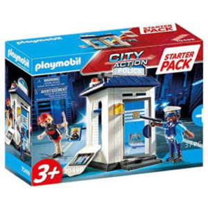Playmobil City Action - Polizei Starter Pack für 7,99€ (Amazon Prime)