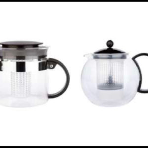 BODUM Teebereiter Brunch(Assam Teebereiter & Bistro Nouveau Teebereiter)[Lidl Filiale & Onlineshop]