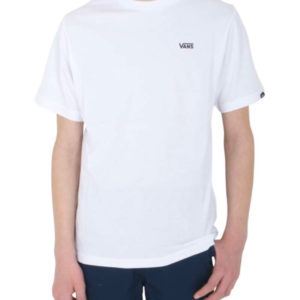 Vans Herren Left Chest Logo Tee T-Shirt (Amazon Prime)