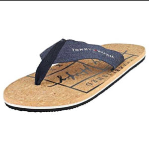 Tommy Hilfiger Herren Flipflop ,Größe 40,5 ür 14,99€ (Amazon Prime)