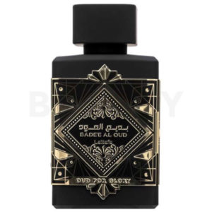 Lattafa Bade&#039;e Al Oud Oud for Glory Eau de Parfum 100mlUnisex ( BRASTY)